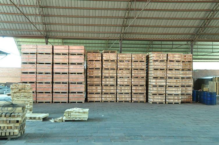 价位合理的木质包装箱托盘出口包装箱:供应河北木质包装箱 产品参数