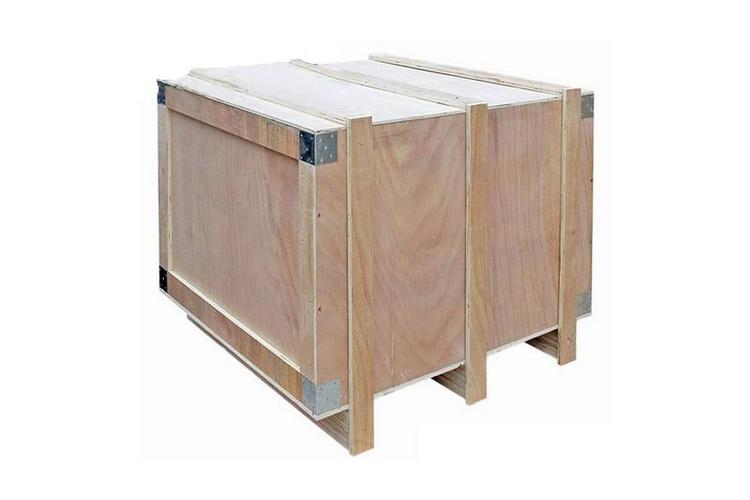 常州木包装箱 常州出口木包装箱 常州钢边箱定制